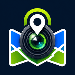 MapSeal app icon
