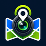 MapSeal app icon