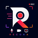 Recora icon