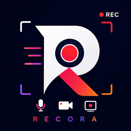 Recora app icon