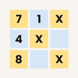 Sudoku app icon