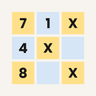 Sudoku app icon