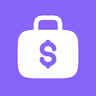 Treasure app icon