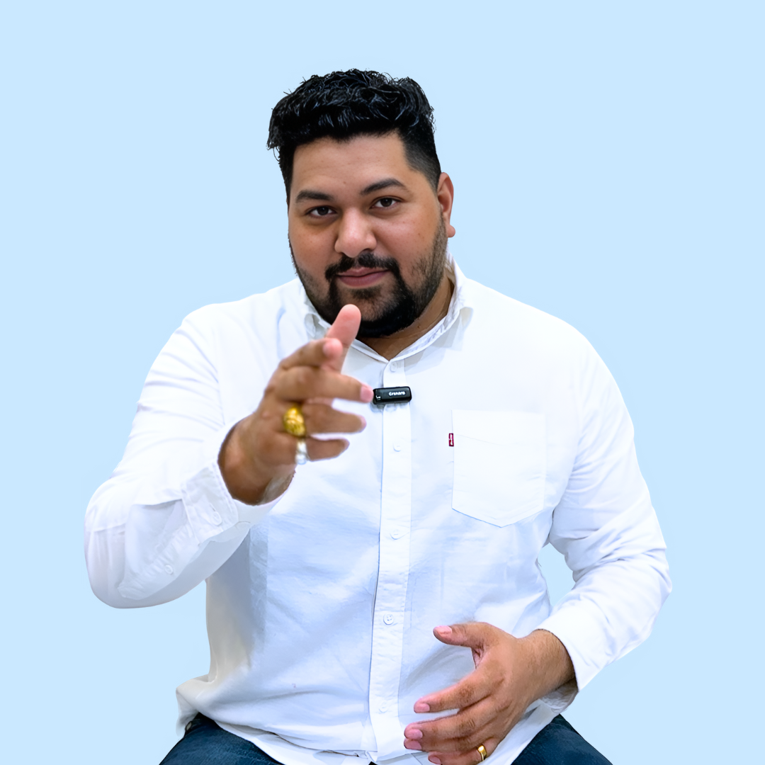 Pushpendra Kumar